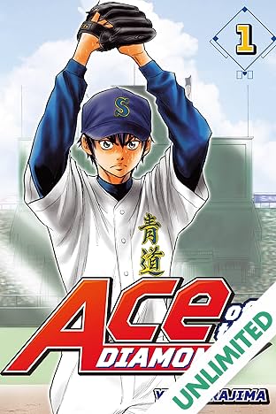 Ace of the Diamond Vol. 1